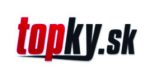 topky.sk logo