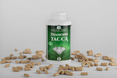 DIAMOND YACCA doctor sova® 280 tobolek 